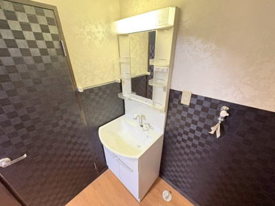 【独立洗面台】 | シャンボール八王寺