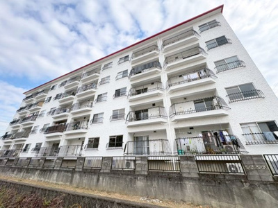 【外観】 | シャンボール八王寺