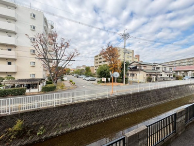 【展望】 | シャンボール八王寺