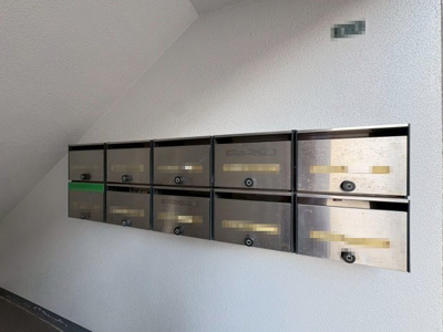 【エントランス】 | シャンボール八王寺