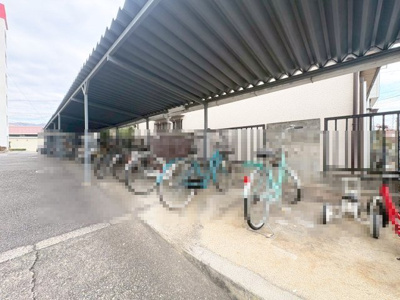 【その他共用部分】 | シャンボール八王寺