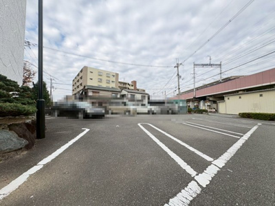 【駐車場】 | シャンボール八王寺
