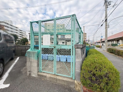 【その他】 | シャンボール八王寺