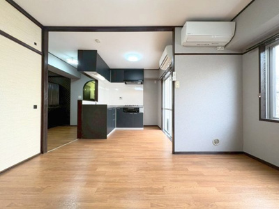 【居間・リビング】 | シャンボール八王寺