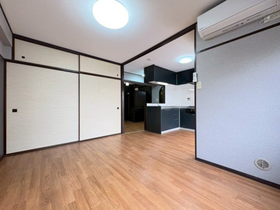 【居間・リビング】 | シャンボール八王寺