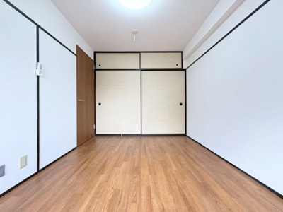 【寝室】 | シャンボール八王寺