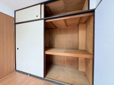 【収納】 | シャンボール八王寺