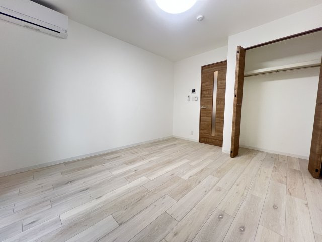 Sereno Palazzo　の内装