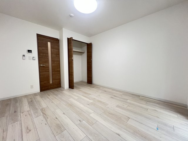 Sereno Palazzo　の洋室