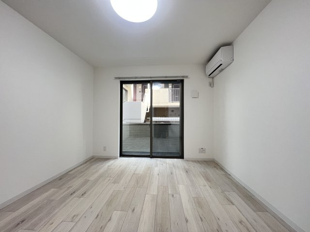 Sereno Palazzo　の居間・リビング