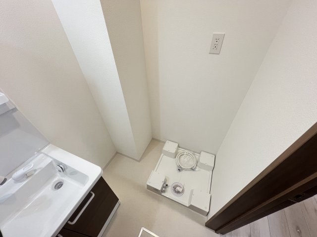 Sereno Palazzo　の設備