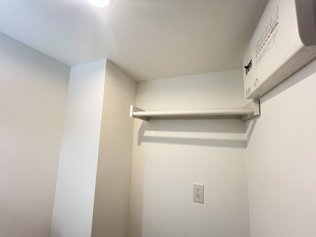 Sereno Palazzo　の設備