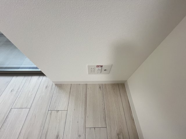 Sereno Palazzo　の設備