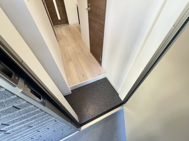 Sereno Palazzo　の設備