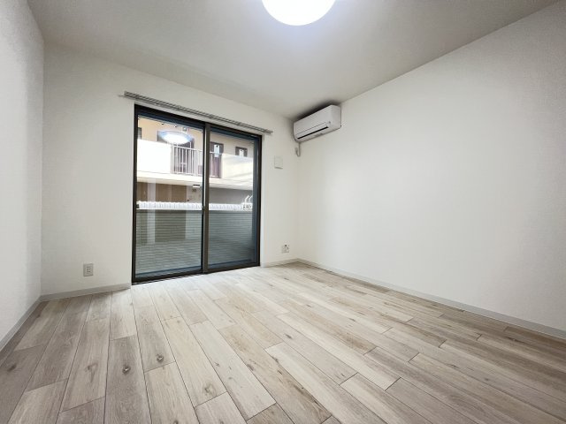 Sereno Palazzo　の居間・リビング