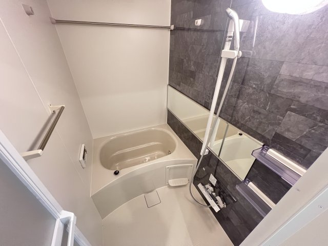 Sereno Palazzo　の浴室