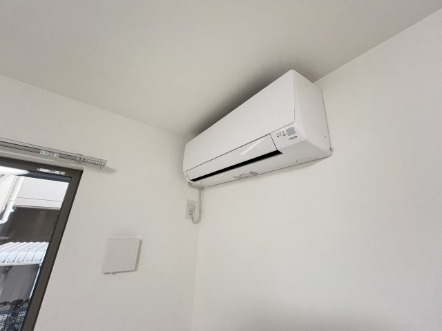 Sereno Palazzo　の設備