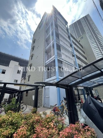 プレサージュの外観|外観です