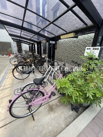 プレサージュのその他共用部分