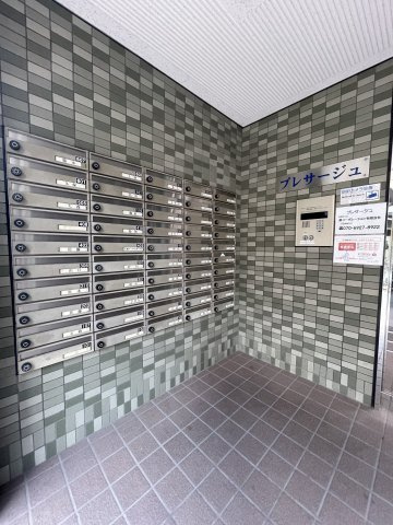 プレサージュのその他