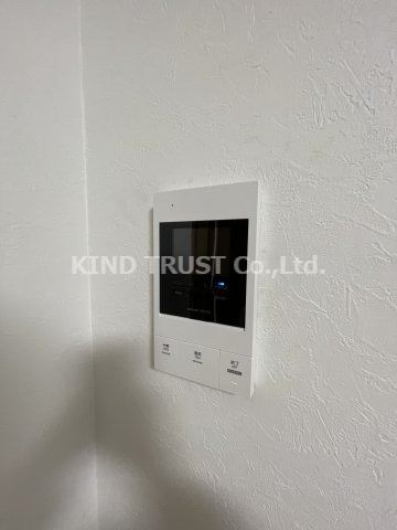 プレサージュの設備