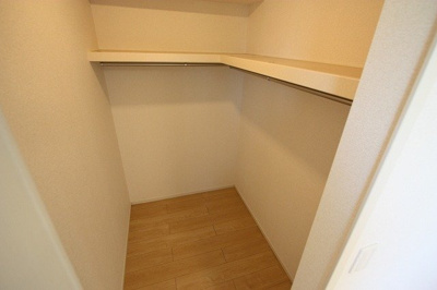 【収納】 | グリーンハイツ宇美中央Ⅰ