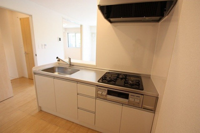 【キッチン】 | グリーンハイツ宇美中央Ⅰ