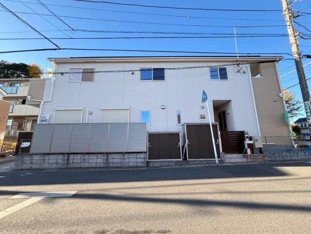 市川市大野町１丁目　中古戸建の外観