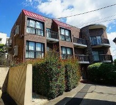 【外観】 | コーナーハウス