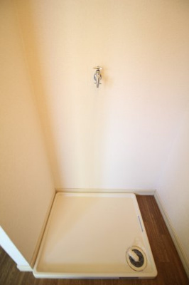 【洗面所】 | FLORAL YASUDA