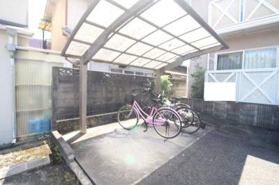 【その他共用部分】 | FLORAL YASUDA