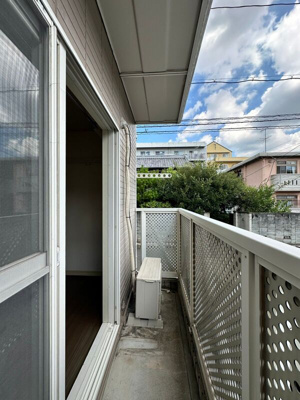 【バルコニー】 | FLORAL YASUDA