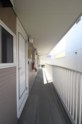 【その他共用部分】 | FLORAL YASUDA