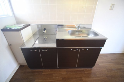 【キッチン】 | FLORAL YASUDA