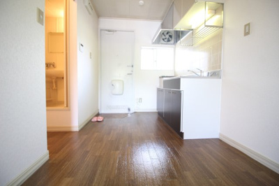 【内装】 | FLORAL YASUDA