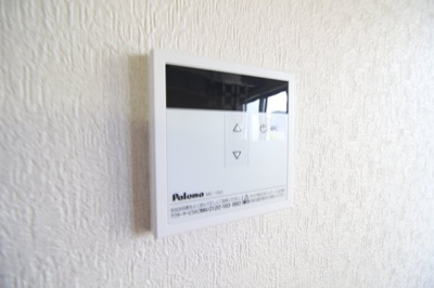 【設備】 | FLORAL YASUDA