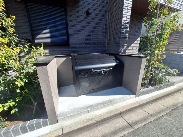 Alivioのその他共用部分