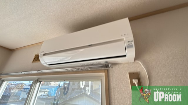 CUBE1の設備