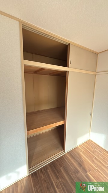 CUBE1の収納