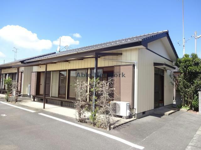 アピカ五郎台の外観|外観