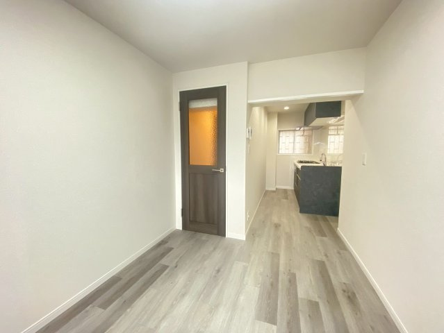 メガロコープ西陣A棟