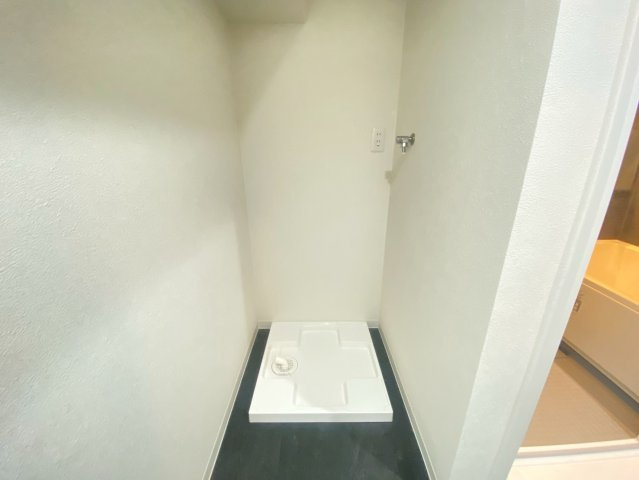 メガロコープ西陣A棟の洋室|2025年12月撮影