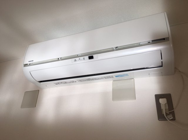 アルテフラッツの設備