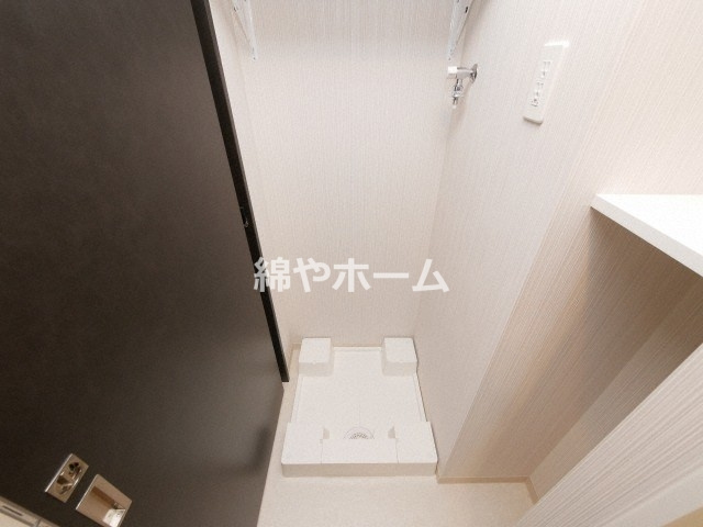 エステムコート難波VIエントの設備
