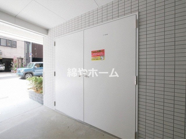 エステムコート難波VIエントのその他共用部分