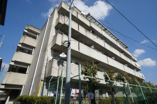 ガーデンハイツ香芝