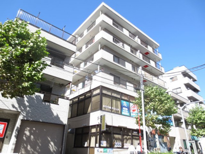 【外観】 | メゾンソレイユ