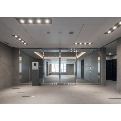 【エントランス】 | コンフォリア東陽町 |  