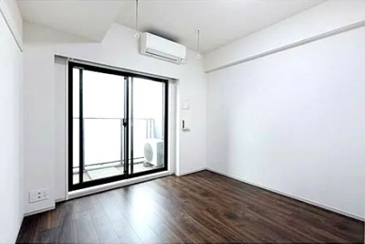 【居間・リビング】 | コンフォリア東陽町