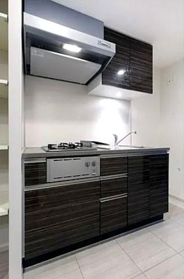 【キッチン】 | コンフォリア東陽町